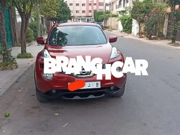 فرصة لا تعوض! نيسان جوك 2019 للبيع – المالك الأول،...