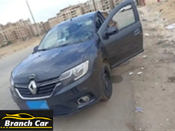 🔥 رينو لوجان فابريكا بالكامل للبيع في القاهرة |...