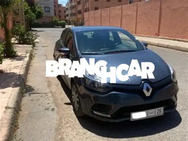 رينو كليو 4 موديل 2019 | اقتصادية، عملية وجاهزة...