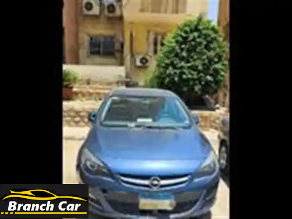 اوبل أسترا للبيع التجمع  القاهرة الجديدة
