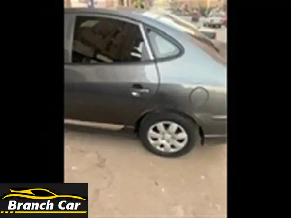 هيونداي إلنترا 2022 فئة ثالثة 