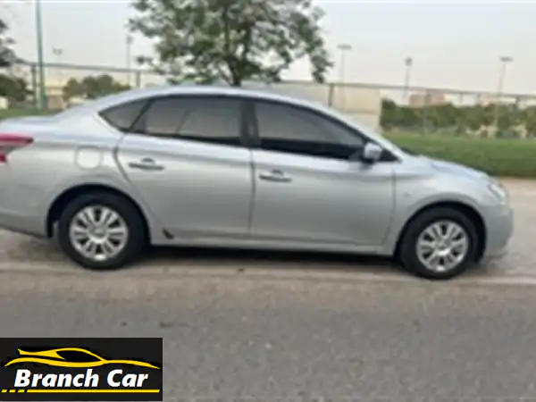نيسان سنترا 2016 للبيع | Nissan Sentra GCC | قيادة اقتصادية...