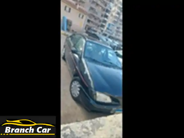 فرصة ذهبية: رينو ميجان 1 للبيع 6 أكتوبر - حالة...