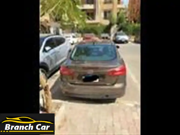 امتلك فورد فوكس 2017 بالجيزة: أمان، راحة وأداء اقتصادي بانتظارك!