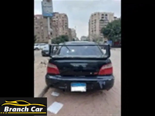 فرصة لا تعوض: سيارة دفع رباعي 2004 قوية ومجربة للبيع | مرور مدينة نصر | رخصة باسم المالك