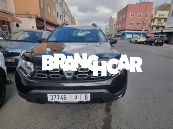 داشيا داستر 2018 أوتوماتيك للبيع: سيارة SUV عائلية بـ...