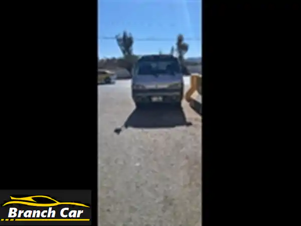 هيونداي H100 بيك اب 2002 للبيع | مرخصة سنة، قوة تحمل 307 ألف كم!