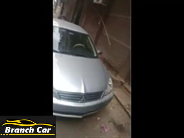 فرصة نادرة: ميتسوبيشي لانسر 2014 فابريكا بالكامل - عداد...