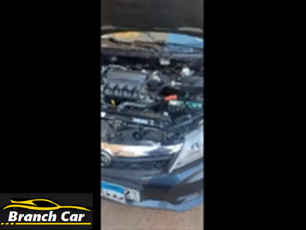 بي واي دي F3 2020 فابريكة بالكامل | مالك أول | لون...