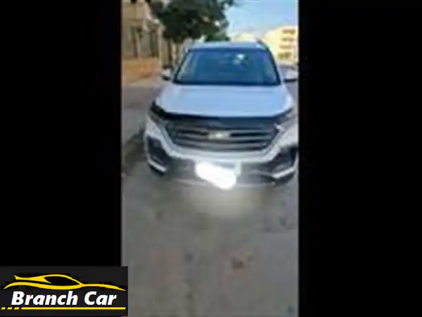 فرصة ذهبية: شيفروليه كابتيفا للبيع بالمعادي |...