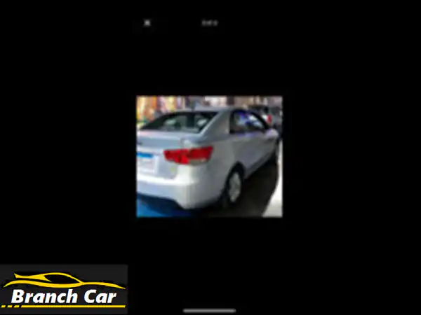 فرصة ذهبية بالغردقة: كيا سيراتو 2013 خليجي - فابريكا بالكامل وبدون جرام بويه!