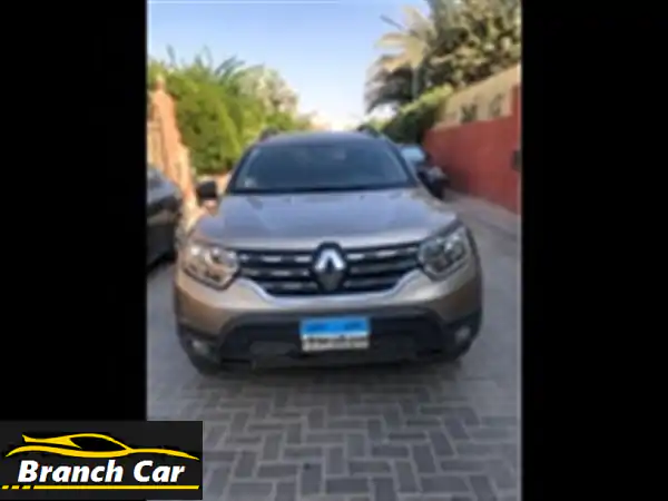 رينو داستر 2018 الشكل الجديد | فابريكا بالكامل |...