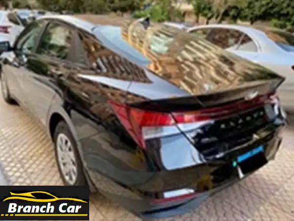🔥 هيونداي إلنترا CN7 2022: فبريكا بالكامل، صيانات توكيل | امتلكها الآن بأقل قسط وبطاقتك فقط!