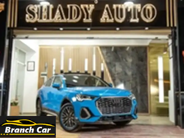 أودي Q3 2022 للبيع بالإسكندرية: فخامة ألمانية،...