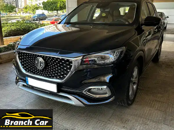فرصة لا تعوض! MG HS 2021 Trophy Edition AWD - حالة الوكالة،...
