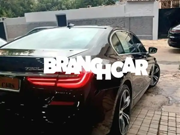 BMW 7730 Ld xDrive M-Package 2018 للبيع بالدار البيضاء | فخامة مستعملة كاملة المواصفات