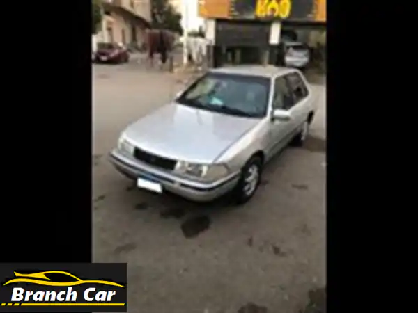 فرصة ذهبية: هيونداي اكسيل 94 - مواصفات خليجي...