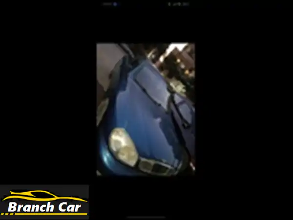 دايو لانوس 1997 للبيع: رفيقك الموثوق والاقتصادي...