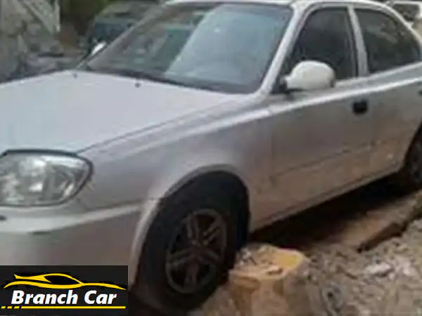 فرصة العمر! هيونداي فيرنا 2015 فابريكة بالكامل |...