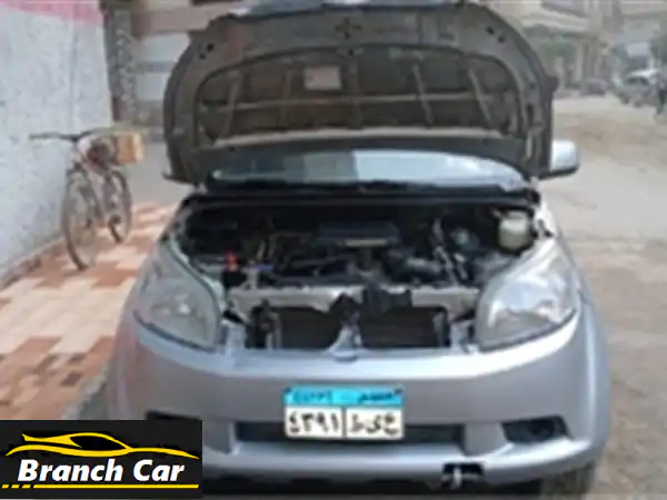 دايهاتسو تيريوس 2007 للبيع بالغربية: جاهزة...