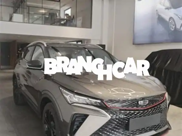 جيلي كولراي: الـ SUV المدمجة التي تُعيد تعريف...