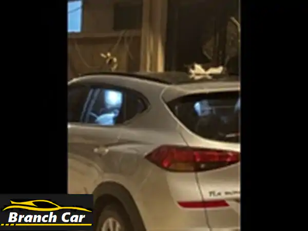 هيونداي توسان 2019 وكالة بالكامل: دبل، فتحة سقف،...