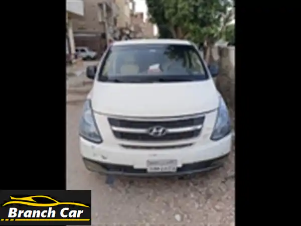 هيونداي H12009