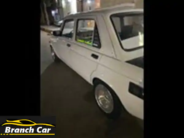 فيات 128 للبيع بالغردقة: شبابية، معدلة بالكامل،...