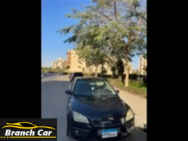 فرصة لا تعوض! فورد فوكس للبيع بالعاشر من رمضان -...