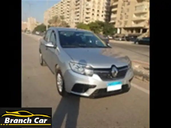 للبيع: رينو لوجان 2021 أوتوماتيك بمدينة نصر |...