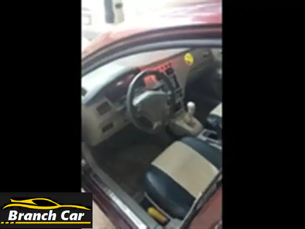 فرصة ذهبية! اسبيرانزا A516 للبيع في الجيزة |...