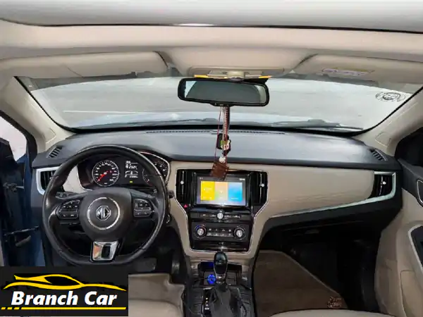 MG RX5 2019 للبيع في الإمارات - كأنها جديدة! صيانة...