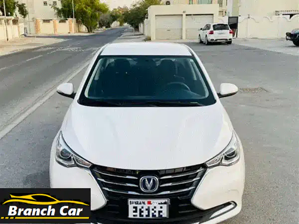 “Changan ALSVIN”2025 good condition car for affordable price