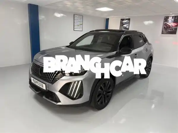 امتلك بيجو 2008 GT ديزل 2024 | أوتوماتيك | 45,000 كم -...