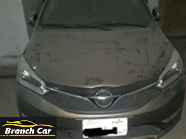 هايما M3 للبيع بالإسكندرية: 17 ألف كم فقط! حالة...