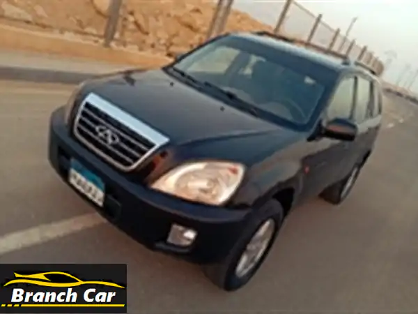 اسبيرانزا تيجو 2010 للبيع | دواخل فابريكة بالكامل |...