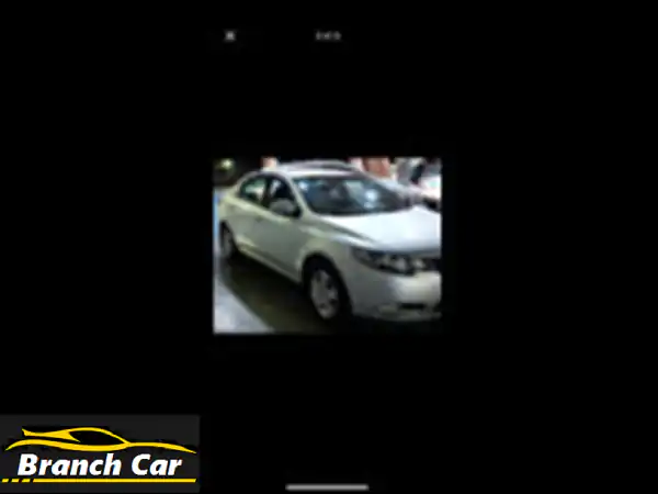 فرصة ذهبية بالغردقة: كيا سيراتو 2013 خليجي -...