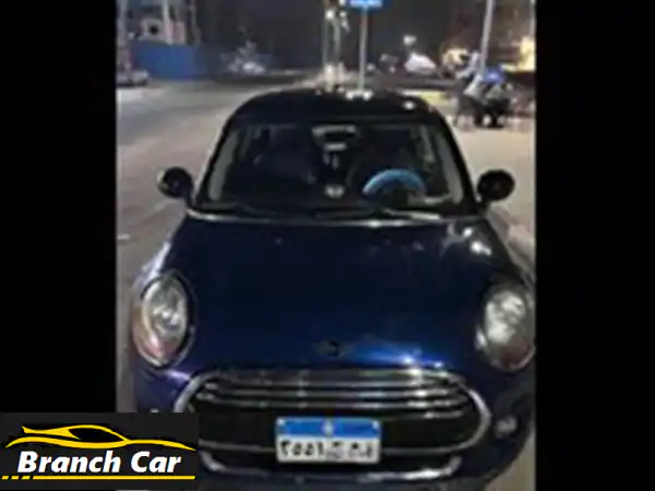 ميني كوبر كلاسيك 2016: امتلك أيقونة الأناقة |...