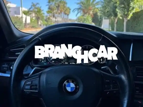 فرصة لا تعوض: BMW الفئة الخامسة 2014 - فخامة، أداء، وبحالة الوكالة (بدون حوادث!)
