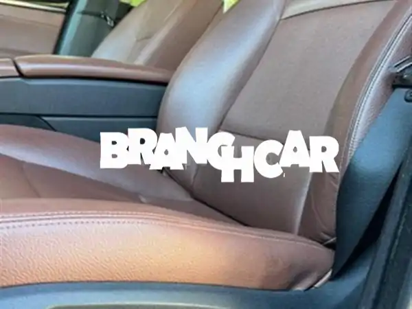 فرصة لا تعوض: BMW الفئة الخامسة 2014 - فخامة، أداء،...