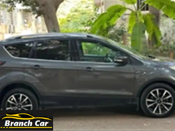 فورد كوجا 2019 | Ford Kuga 2019 | أعلى فئة فابريكة | رفاهية وأمان لا مثيل لهما!