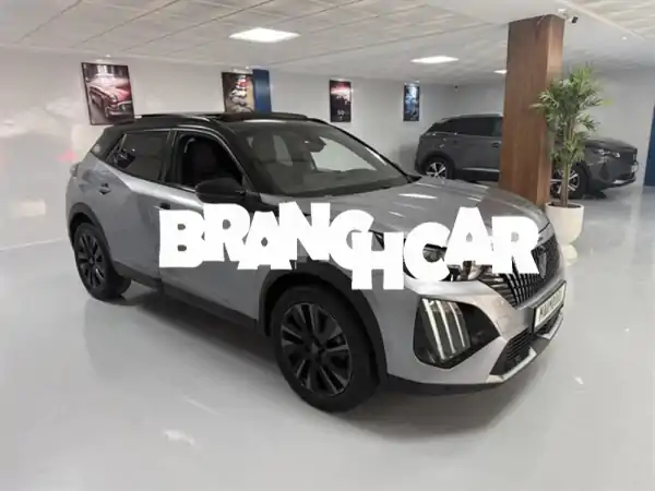 امتلك بيجو 2008 GT ديزل 2024 | أوتوماتيك | 45,000 كم - الدار البيضاء