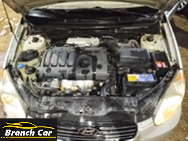 فرصة لا تُعوّض: هيونداي اكسنت 2010 - Hyundai Accent 2010...