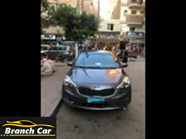 كيا سيراتو 2015 خليجي: فبريكا بالكامل، لا تحتاج...