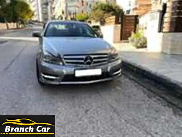 امتلك فخامة مرسيدس E250 موديل 2012 في عمان - الأداء...