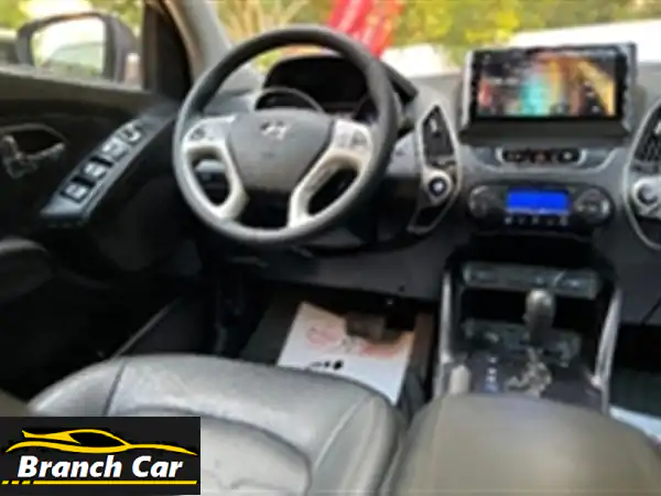 هيونداي IX35 2014 توب لاين فابريكا بالكامل | رحلة الـ 150 ألف كم بثقة!