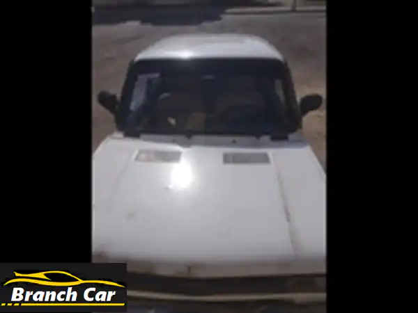 فيات 128 موديل 1987 للبيع بالعاشر من رمضان | صيانة شاملة وجاهزة للانطلاق