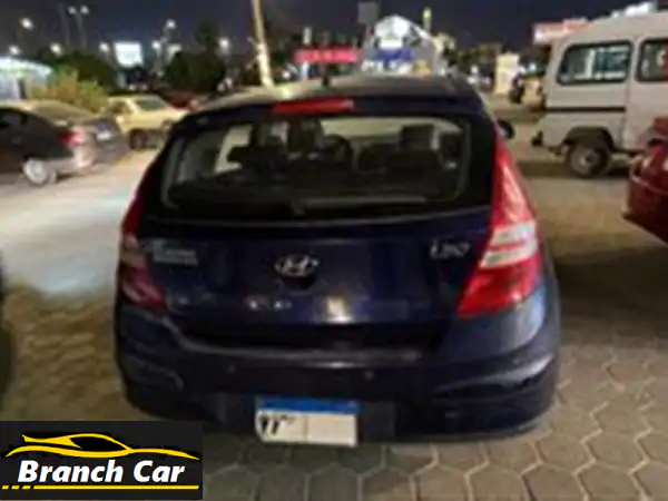 هيونداي I30 2009 للبيع في 6 أكتوبر: رفيقك الموثوق بسعر...