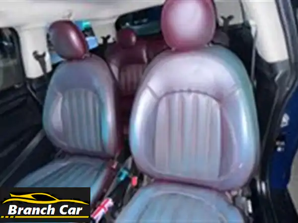 ميني كوبر كلاسيك 2016: امتلك أيقونة الأناقة | فابريكة (عدا جزء بسيط) بحالة ممتازة للبيع!