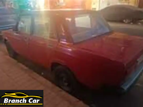 لادا 2015 موديل 95: فرصة العمر! صيانة شاملة، رخصة...
